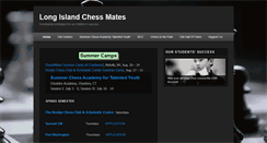 Desktop Screenshot of lichessmates.com